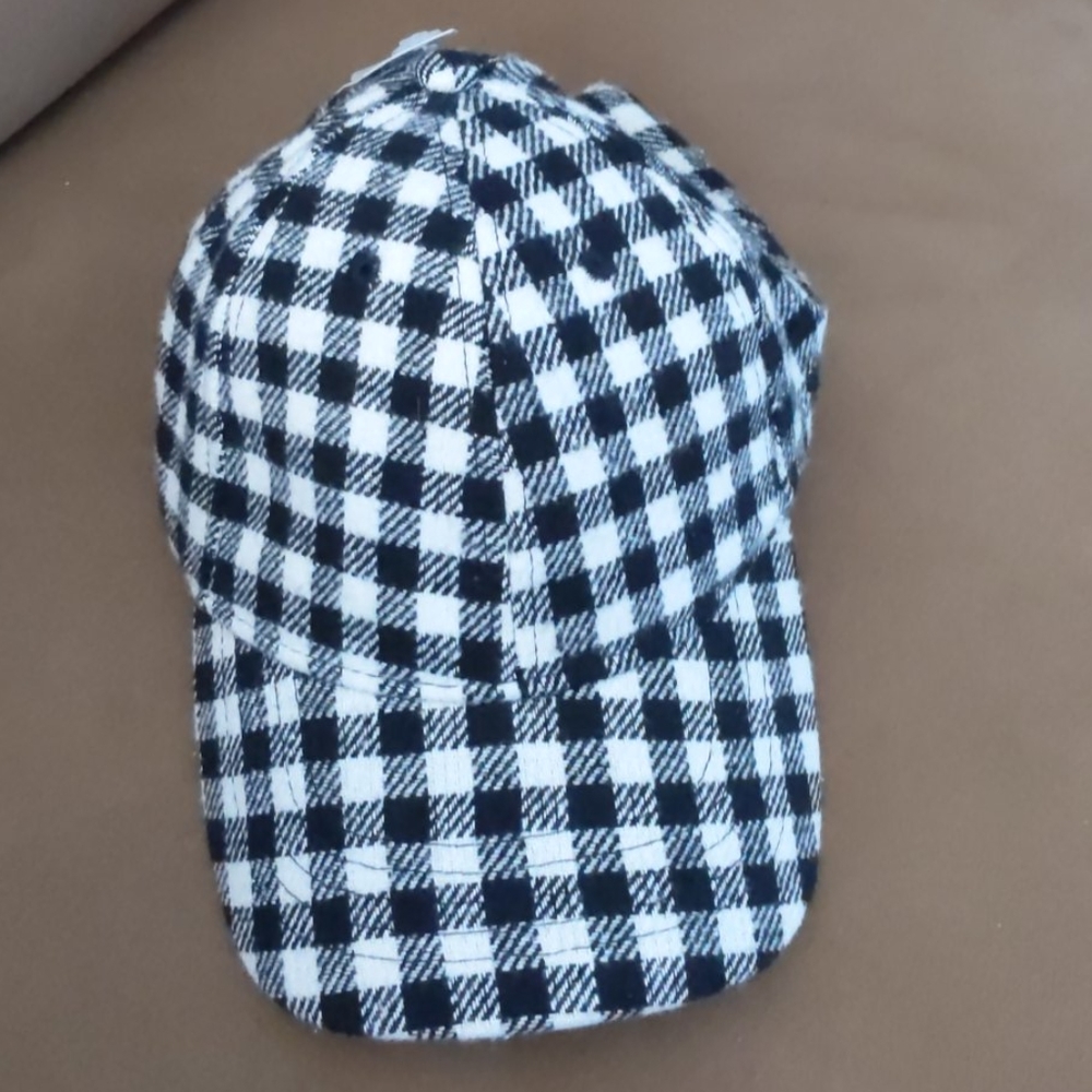 Ball cap